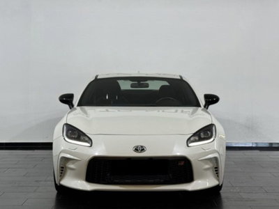 Toyota GR86 2.Premium Sport A/T (2)