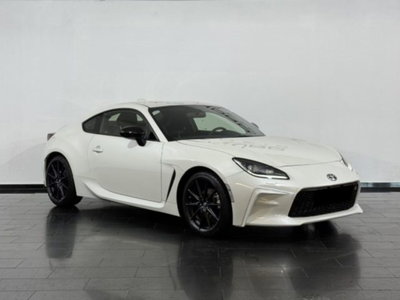 Toyota GR86 2.Premium Sport A/T (3)