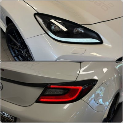 Toyota GR86 2.Premium Sport A/T (4)