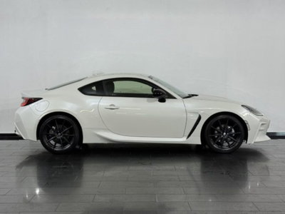 Toyota GR86 2.Premium Sport A/T (5)