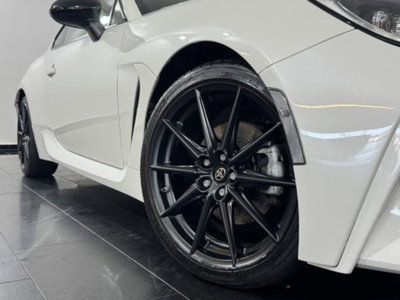 Toyota GR86 2.Premium Sport A/T (6)
