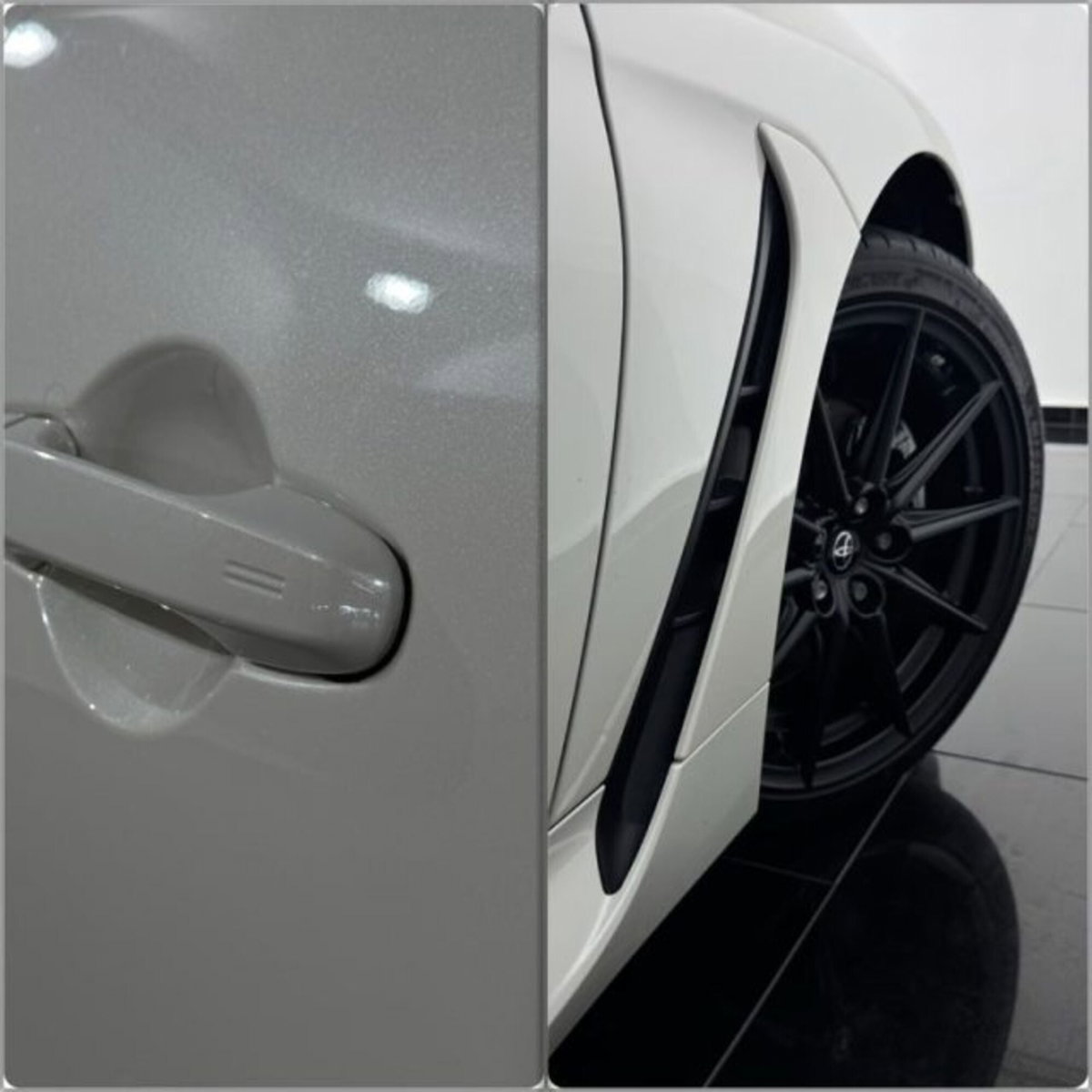 Toyota GR86 2.Premium Sport A/T (8)