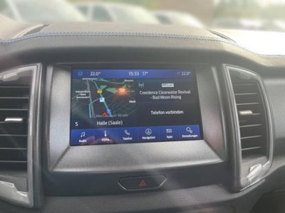 Ford Ranger Pick-up Ranger Raptor 2.0 ECOBLUE aut. 213 CV DC 5 pt. (12)