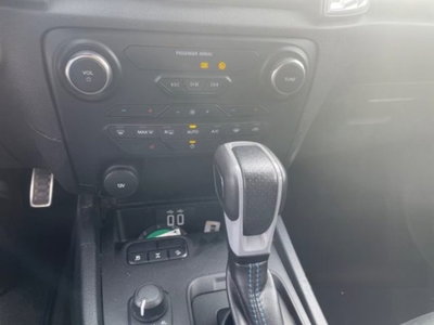 Ford Ranger Pick-up Ranger Raptor 2.0 ECOBLUE aut. 213 CV DC 5 pt. (13)