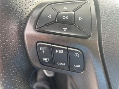 Ford Ranger Pick-up Ranger Raptor 2.0 ECOBLUE aut. 213 CV DC 5 pt. (14)