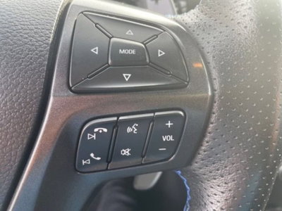Ford Ranger Pick-up Ranger Raptor 2.0 ECOBLUE aut. 213 CV DC 5 pt. (15)