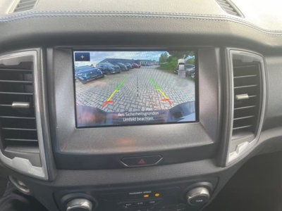 Ford Ranger Pick-up Ranger Raptor 2.0 ECOBLUE aut. 213 CV DC 5 pt. (16)