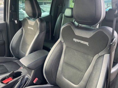 Ford Ranger Pick-up Ranger Raptor 2.0 ECOBLUE aut. 213 CV DC 5 pt. (19)