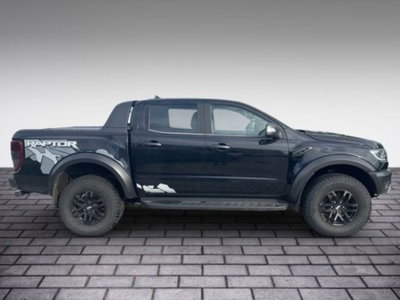 Ford Ranger Pick-up Ranger Raptor 2.0 ECOBLUE aut. 213 CV DC 5 pt. (3)