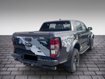 Ford Ranger Pick-up Ranger Raptor 2.0 ECOBLUE aut. 213 CV DC 5 pt. (4)