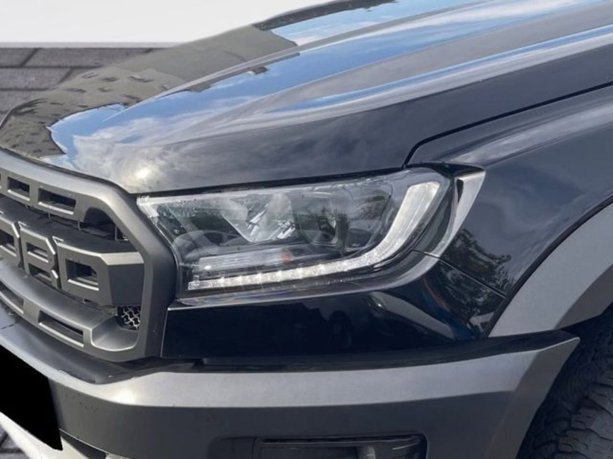 Ford Ranger Pick-up Ranger Raptor 2.0 ECOBLUE aut. 213 CV DC 5 pt. (6)