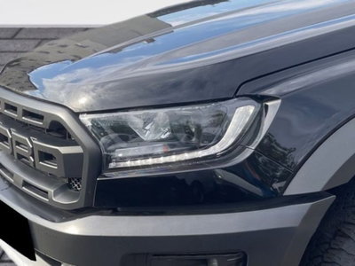 Ford Ranger Pick-up Ranger Raptor 2.0 ECOBLUE aut. 213 CV DC 5 pt. (6)