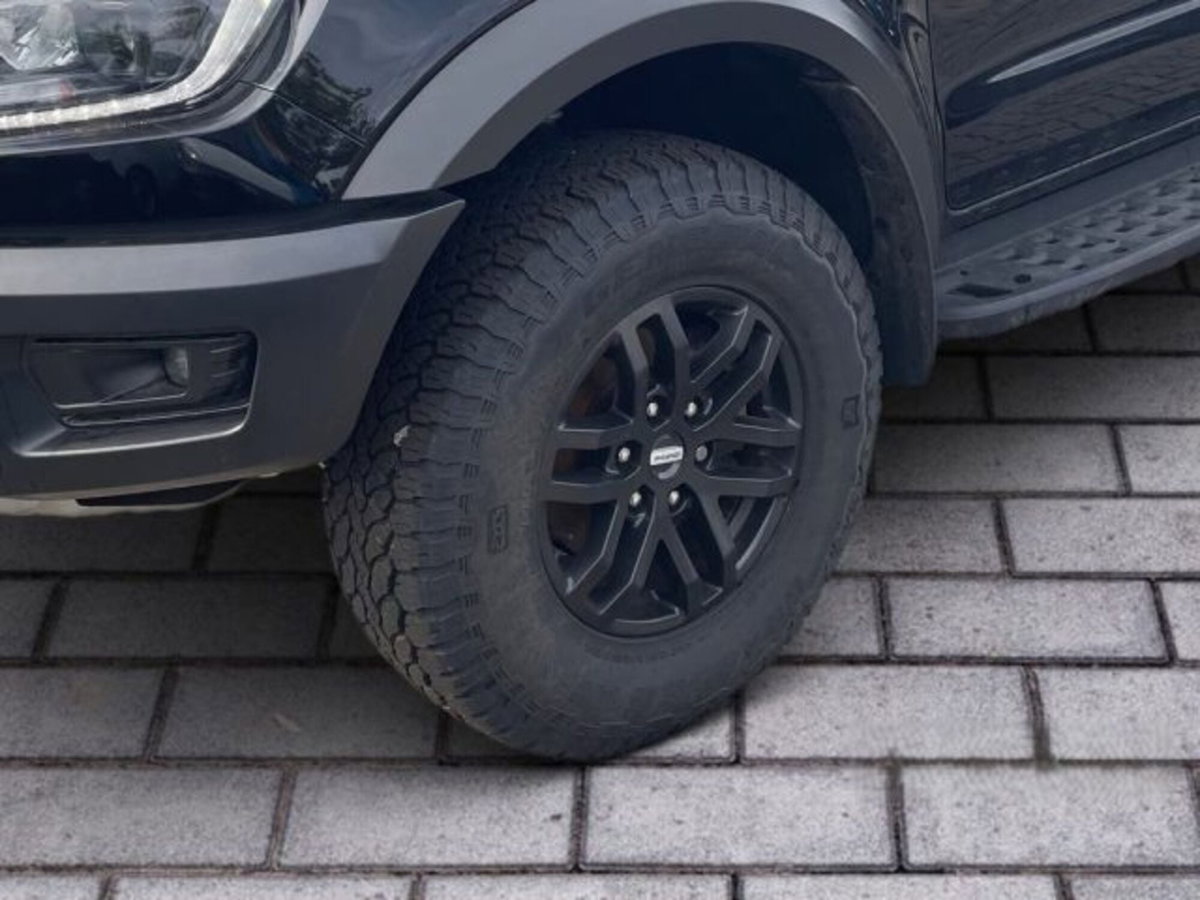 Ford Ranger Pick-up Ranger Raptor 2.0 ECOBLUE aut. 213 CV DC 5 pt. (7)