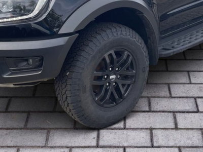 Ford Ranger Pick-up Ranger Raptor 2.0 ECOBLUE aut. 213 CV DC 5 pt. (7)