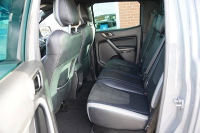 Ford Ranger Pick-up Ranger Raptor 2.0 ECOBLUE aut. 213CV DC 5pt Special Edition (14)