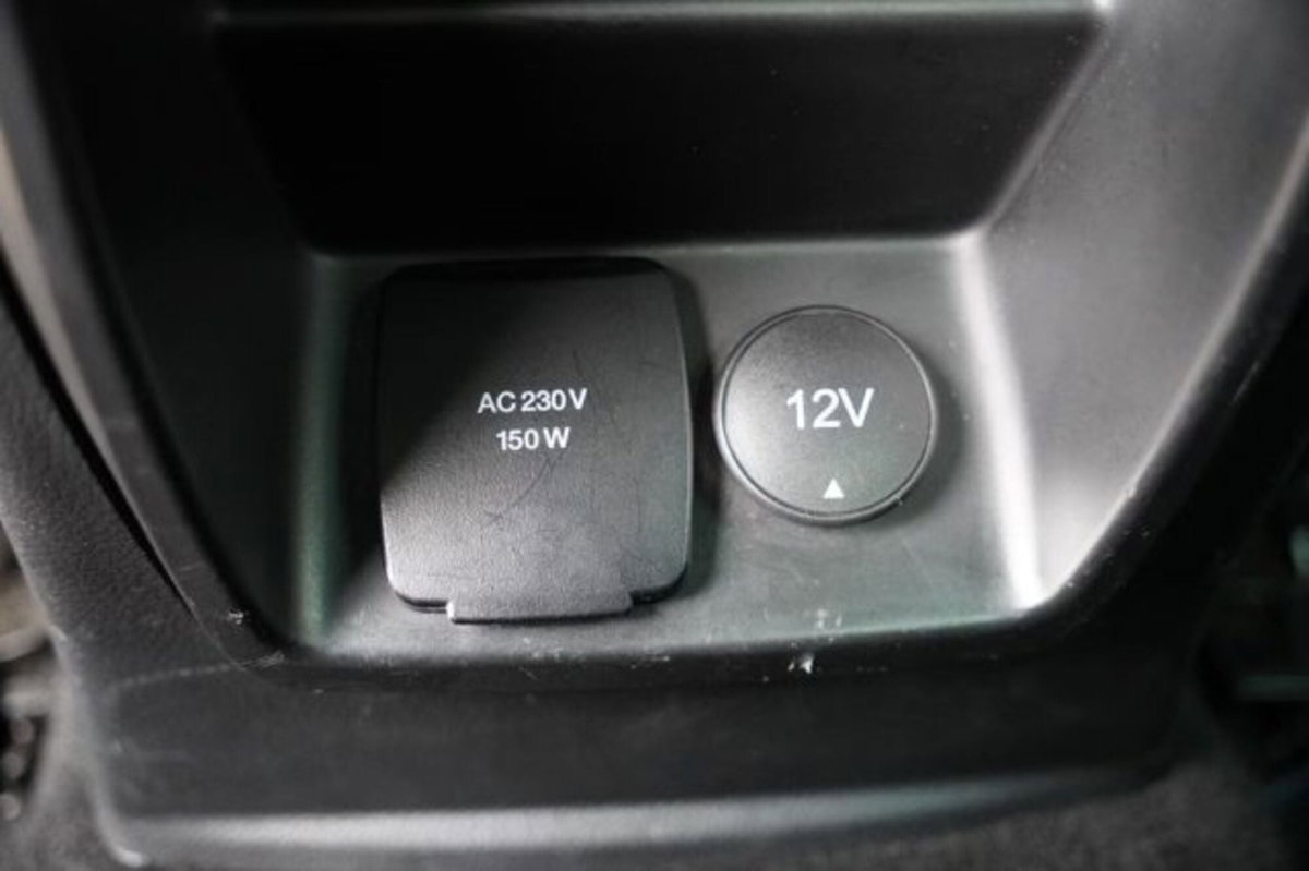 Ford Ranger Pick-up Ranger Raptor 2.0 ECOBLUE aut. 213CV DC 5pt Special Edition (15)