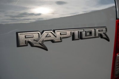 Ford Ranger Pick-up Ranger Raptor 2.0 ECOBLUE aut. 213CV DC 5pt Special Edition (16)