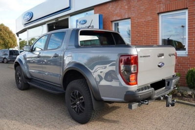 Ford Ranger Pick-up Ranger Raptor 2.0 ECOBLUE aut. 213CV DC 5pt Special Edition (2)