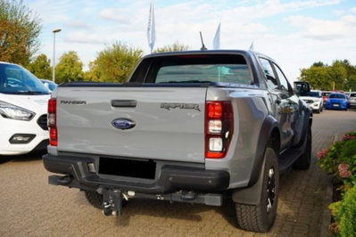 Ford Ranger Pick-up Ranger Raptor 2.0 ECOBLUE aut. 213CV DC 5pt Special Edition (3)