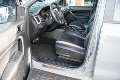 Ford Ranger Pick-up Ranger Raptor 2.0 ECOBLUE aut. 213CV DC 5pt Special Edition (5)