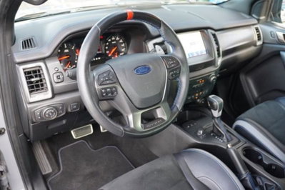 Ford Ranger Pick-up Ranger Raptor 2.0 ECOBLUE aut. 213CV DC 5pt Special Edition (6)