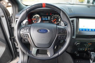 Ford Ranger Pick-up Ranger Raptor 2.0 ECOBLUE aut. 213CV DC 5pt Special Edition (7)