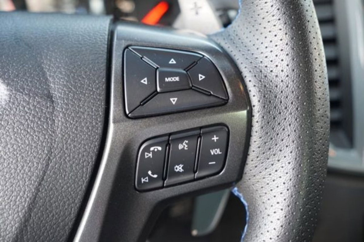Ford Ranger Pick-up Ranger Raptor 2.0 ECOBLUE aut. 213CV DC 5pt Special Edition (8)