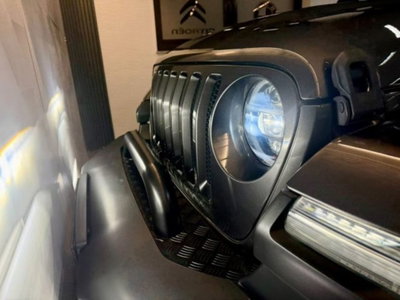 Jeep Wrangler 2.2 Mjt II Sahara (13)