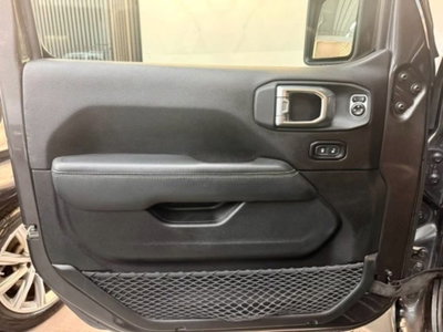 Jeep Wrangler 2.2 Mjt II Sahara (15)