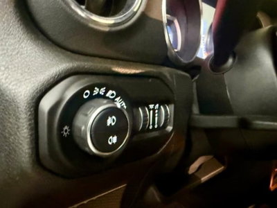 Jeep Wrangler 2.2 Mjt II Sahara (18)