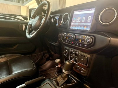 Jeep Wrangler 2.2 Mjt II Sahara (20)