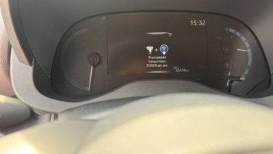 Toyota Yaris Cross 1.5 Hybrid 5p. E-CVT Lounge (2)