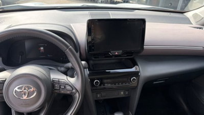 Toyota Yaris Cross 1.5 Hybrid 5p. E-CVT Lounge (6)