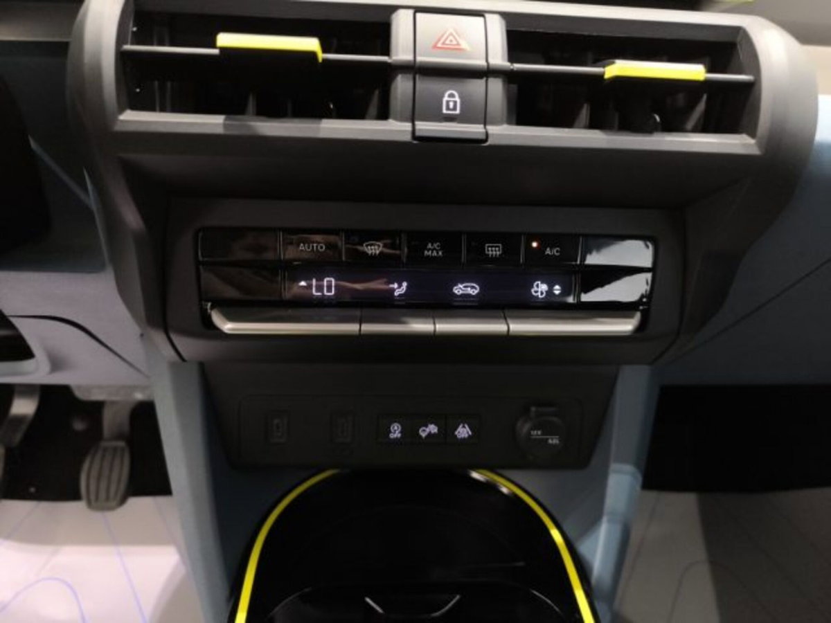 Fiat Grande Panda 1.2 Icon 100cv (14)