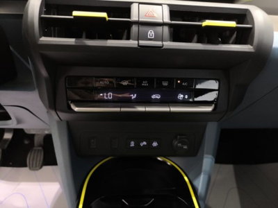 Fiat Grande Panda 1.2 Icon 100cv (14)