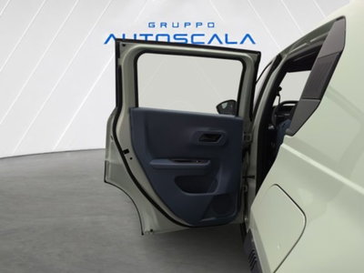 Fiat Grande Panda 1.2 Icon 100cv (17)