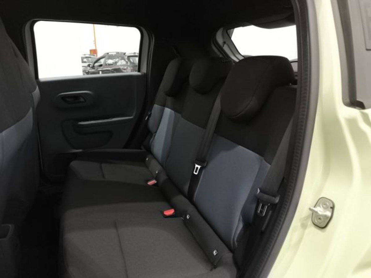 Fiat Grande Panda 1.2 Icon 100cv (18)