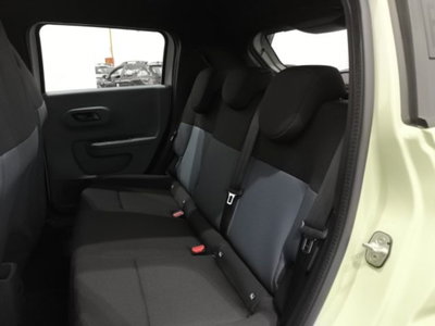 Fiat Grande Panda 1.2 Icon 100cv (18)