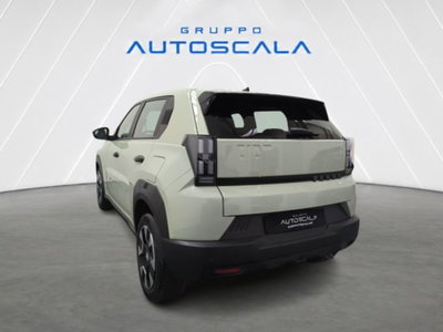Fiat Grande Panda 1.2 Icon 100cv (4)