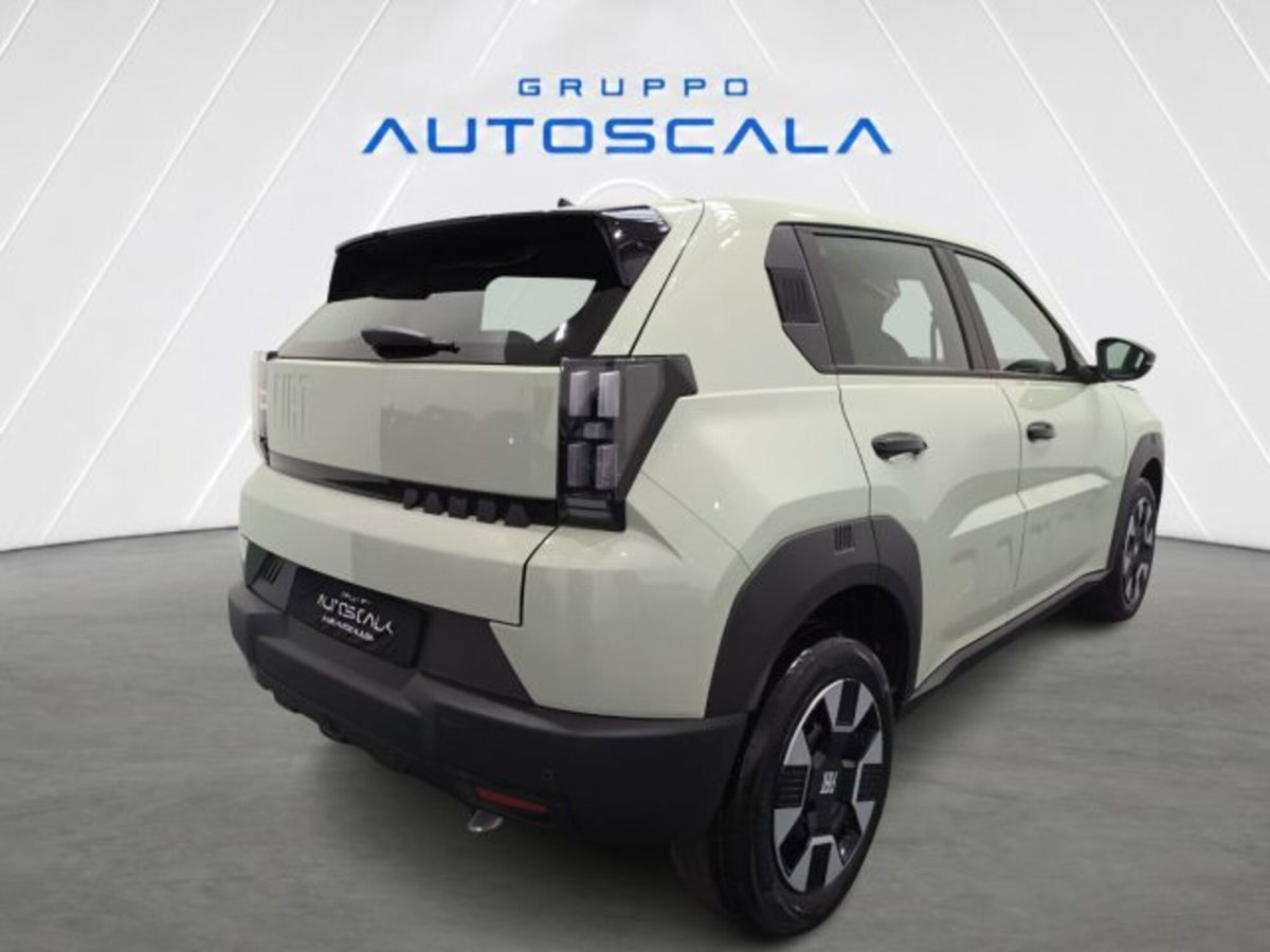 Fiat Grande Panda 1.2 Icon 100cv (6)