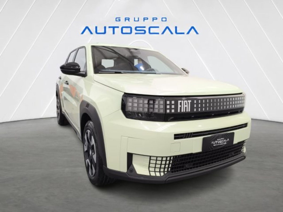 Fiat Grande Panda 1.2 Icon 100cv (8)