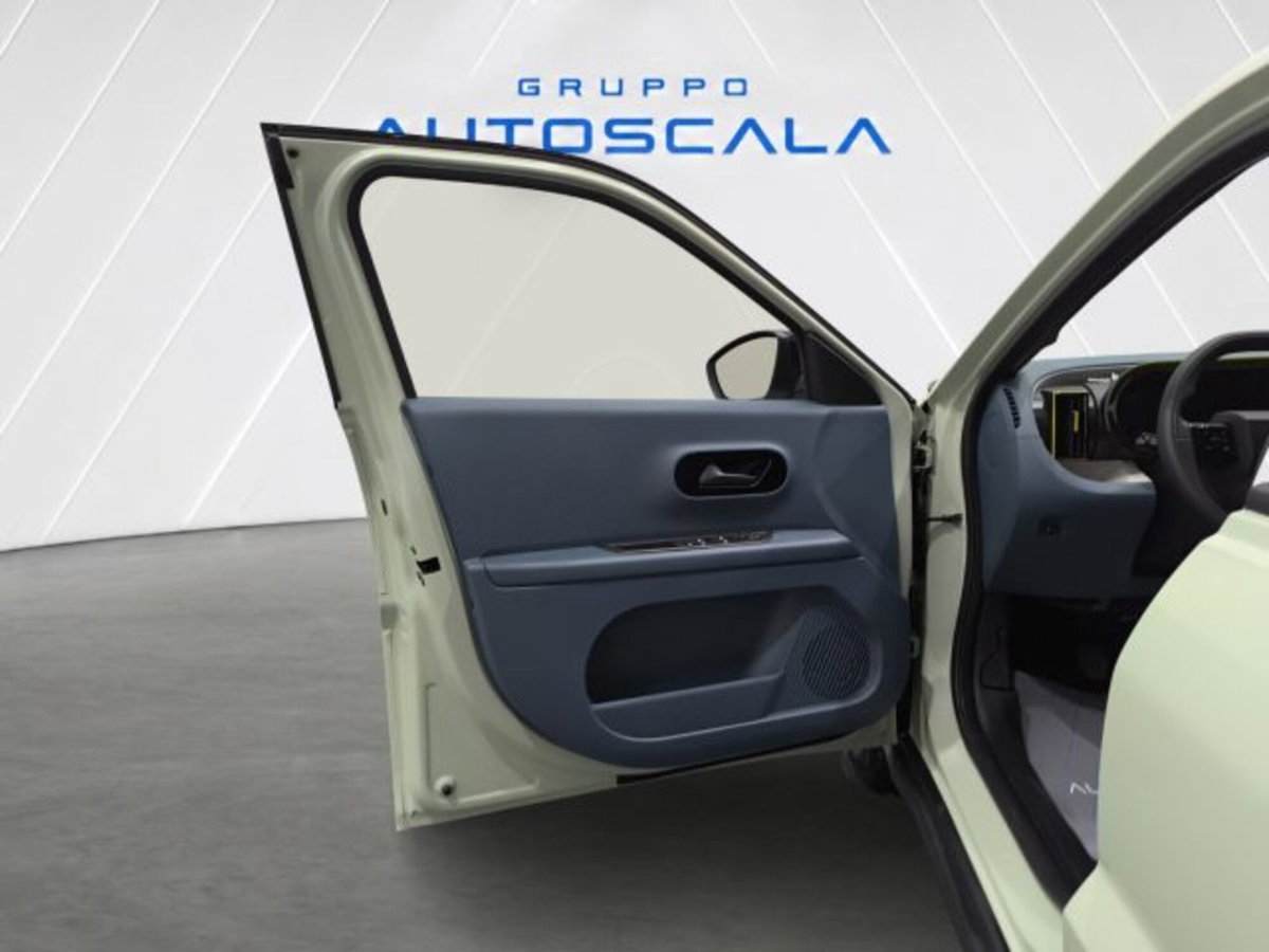 Fiat Grande Panda 1.2 Icon 100cv (9)