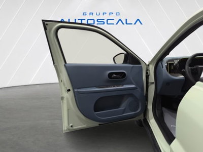Fiat Grande Panda 1.2 Icon 100cv (9)