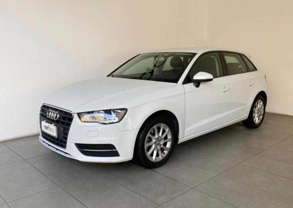 Audi A3 Sportback 1.6 TDI