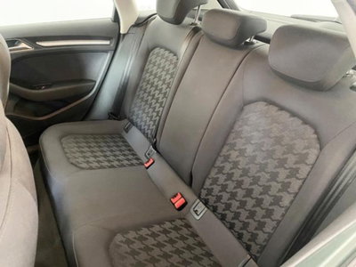 Audi A3 Sportback 1.6 TDI (10)