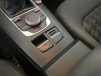 Audi A3 Sportback 1.6 TDI (12)