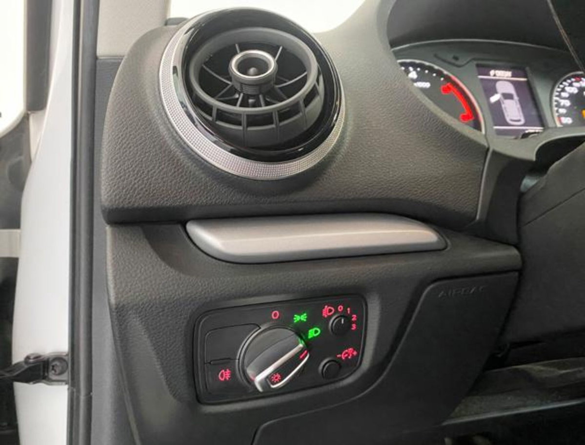 Audi A3 Sportback 1.6 TDI (13)