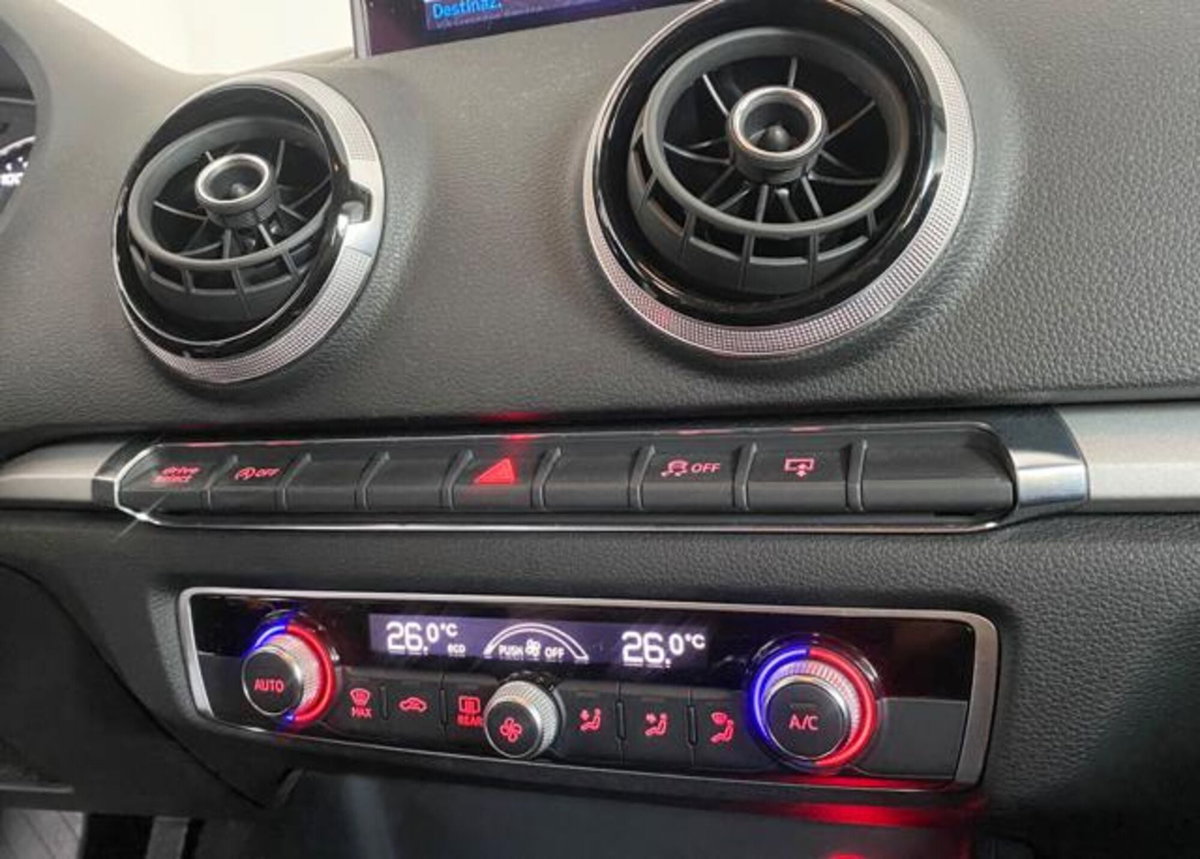 Audi A3 Sportback 1.6 TDI (14)