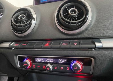 Audi A3 Sportback 1.6 TDI (14)