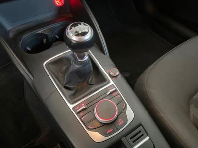 Audi A3 Sportback 1.6 TDI (15)